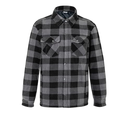 KÜBLER Pulse Handcraft Thermohemd von KÜBLER Workwear