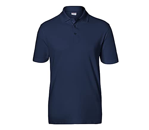 KÜBLER Workwear KÜBLER Shirts Polo dunkelblau von KÜBLER Workwear