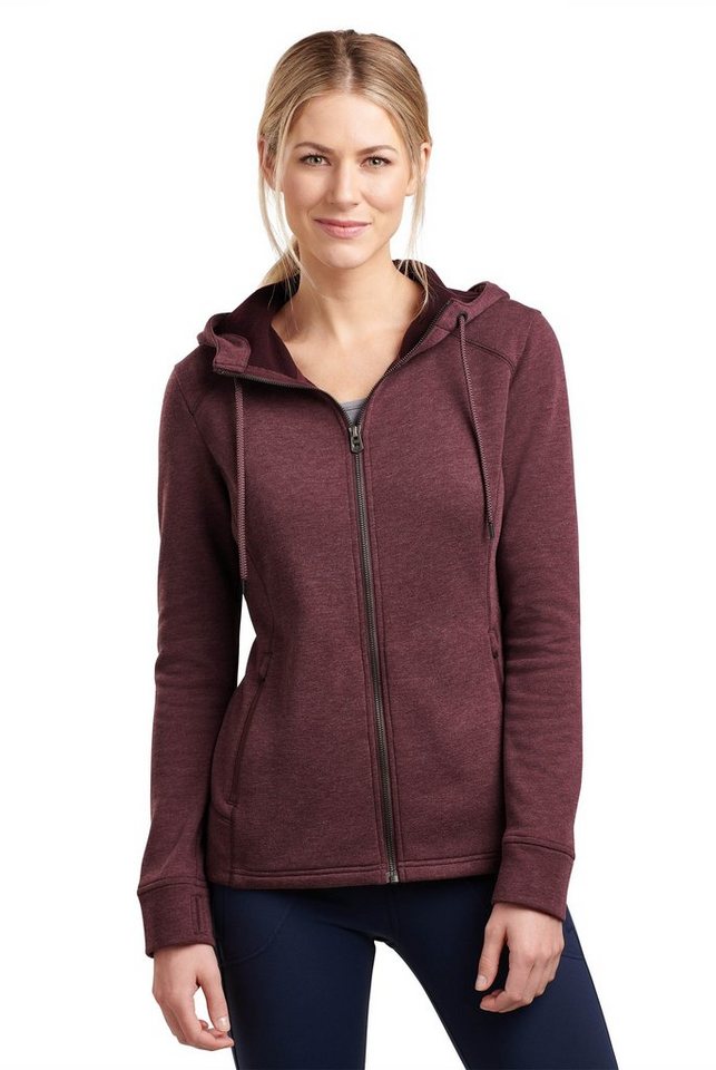 KÜHL Fleecejacke Freethinkr Hoody Women von KÜHL