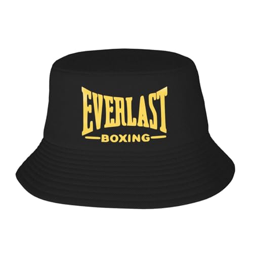 KUGEUII Atmungsaktive Unisex Baseballkappe Boxing 2024 EIN Fischerhut für Erwachsene EIN Fischerhut für den Außenbereich Geschenke von KUGEUII