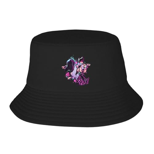 KUGEUII Atmungsaktive Unisex Baseballkappe Juri Street Fighter 2024 EIN Anglerhut für Erwachsene EIN Anglerhut für draußen Geschenke von KUGEUII