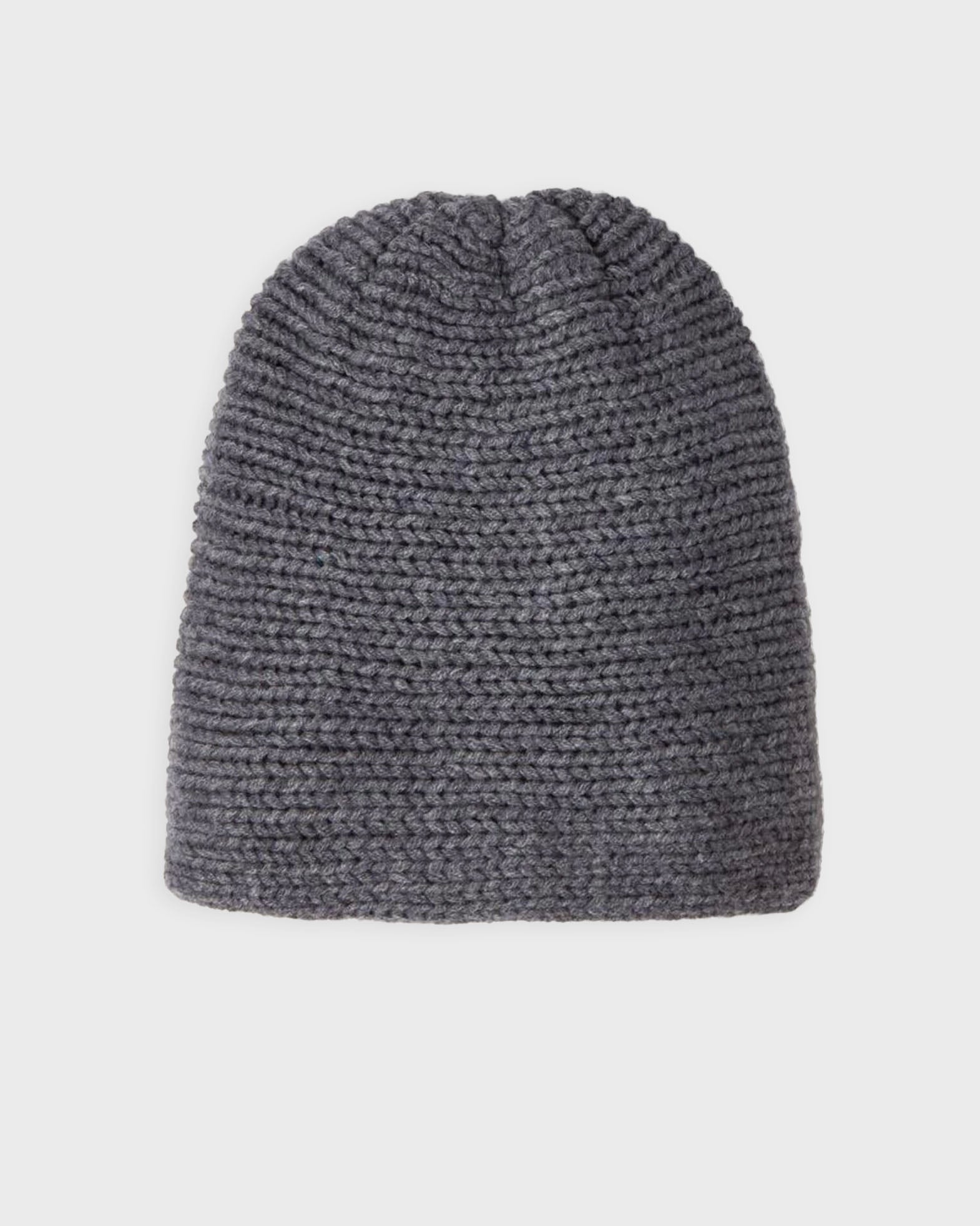 KUJTEN Beanie Menuires Cashmere Multicolor KUJTEN Beanie Menuires Cashmere Multicolor von KUJTEN
