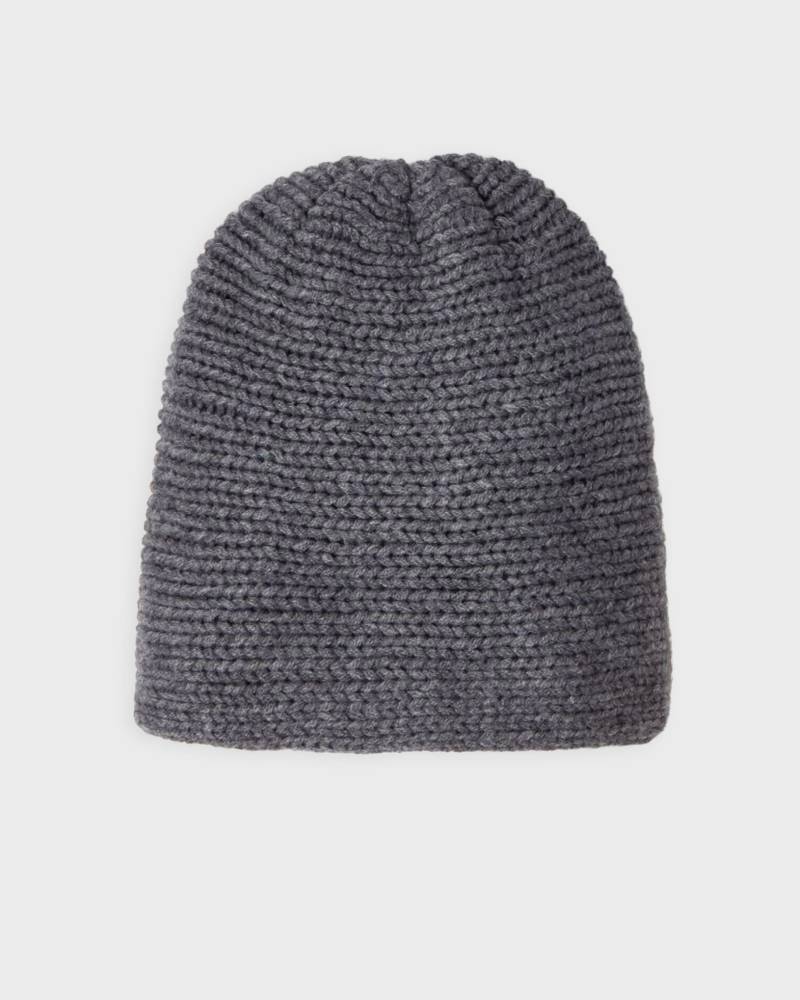 KUJTEN Beanie Menuires Cashmere Multicolor von KUJTEN