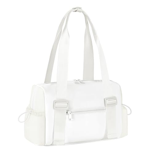 Mini-Turnbeutel für Damen, klein KUKUPAK, Beige, Small, Mini Turnbeutel von KUKUPAK