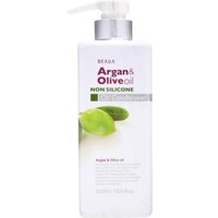 KUMANO COSME - Beaua Argan & Olive Oil Non Silicone Conditioner 550ml von KUMANO COSME