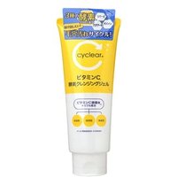 KUMANO COSME - Cyclear Vitamin C Enzyme Cleansing Gel 200g von KUMANO COSME
