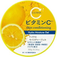 KUMANO COSME - Cyclear Vitamin C Hydro Moisture Gel 300g von KUMANO COSME