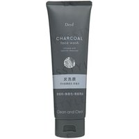 KUMANO COSME - Deve Charcoal Face Wash 170g von KUMANO COSME