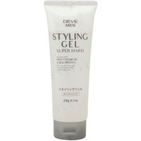 KUMANO COSME - Deve Men Styling Gel 230g von KUMANO COSME