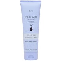 KUMANO COSME - Deve Pore Care Face Wash 170g von KUMANO COSME