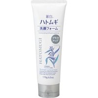KUMANO COSME - Hatomugi Moisturizing & Facial Washing 170g von KUMANO COSME