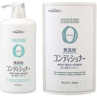 KUMANO COSME - Pharmaact Additive Free Conditioner 450ml Refill von KUMANO COSME