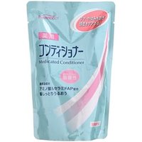 KUMANO COSME - Pharmaact Conditioner Weak Acidity 400ml Refill von KUMANO COSME