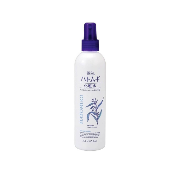 KUMANO COSME - Reihaku Hatomugi The Mist Lotion - 250ml von KUMANO COSME
