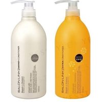 KUMANO COSME - Salon Link Conditioner Extra Repair & Protect - Osmanthus - 1000ml von KUMANO COSME