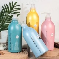 KUMANO COSME - Salon Link Shampoo Amino Damage Repair - 1000ml von KUMANO COSME