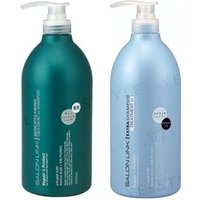 KUMANO COSME - Salon Link Treatment In Shampoo Medicated Amino - 1000ml von KUMANO COSME