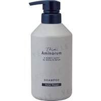 KUMANO COSME - The Aminorum Relax Repair Shampoo 350ml Refill von KUMANO COSME