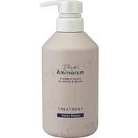 KUMANO COSME - The Aminorum Relax Repair Treatment 400ml von KUMANO COSME