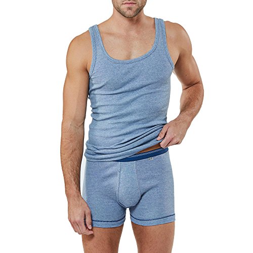 KUMPF BODY FASHION Kumpf Unterhemd, Groesse 8, Marine von KUMPF BODY FASHION