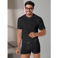 Witt Weiden Herren Pants 2 Stück schwarz von Kumpf