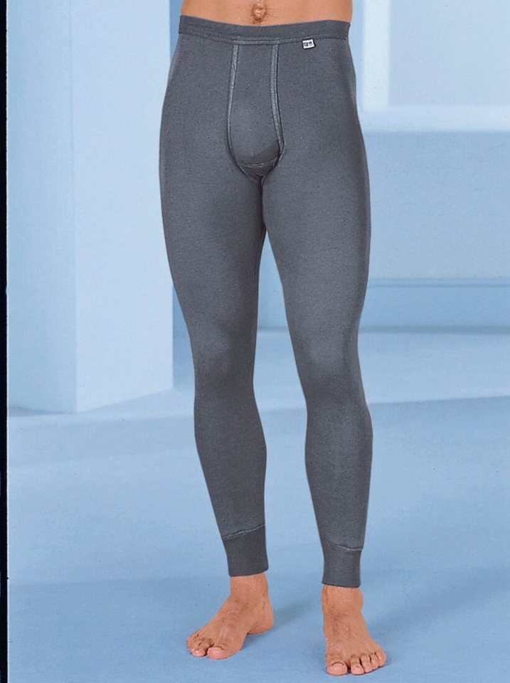 KUMPF Lange Unterhose Hose lang von KUMPF