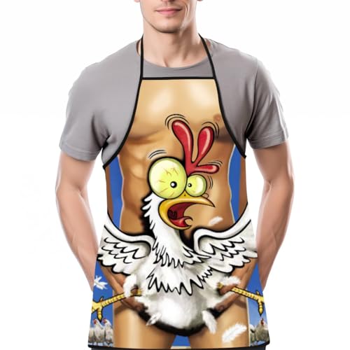KUMSODE Lustige Kochschürze Für Männer Küchenschürzen Grill Schürze Kochschürze Herren Weihnachtsschürze Grillen Geschenk Lustige Geschenke Für Männer KUMSODE Lustige Kochschürze Für Männer Küchenschürzen Grill Schürze Kochschürze Herren Weihnachtsschürze Grillen Geschenk Lustige Geschenke Für Männer von KUMSODE