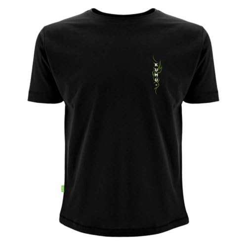 KUMU Vortex Short Sleeve T-Shirt 2XL KUMU Vortex Short Sleeve T-Shirt 2XL von KUMU