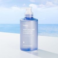 KUNDAL - Airy Volume Hyaluron Shampoo 500ml KUNDAL - Airy Volume Hyaluron Shampoo 500ml von KUNDAL