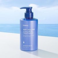 KUNDAL - Airy Volume Hyaluron Treatment 500ml KUNDAL - Airy Volume Hyaluron Treatment 500ml von KUNDAL