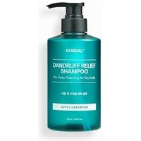 KUNDAL - Dandruff Relief Shampoo - Haarshampoo KUNDAL - Dandruff Relief Shampoo - Haarshampoo von KUNDAL