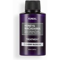 KUNDAL - Honey & Macadamia Protein Treatment Mini - 2 Types White Musk KUNDAL - Honey & Macadamia Protein Treatment Mini - 2 Types White Musk von KUNDAL