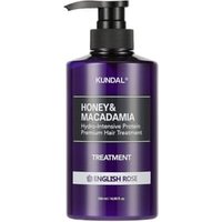 KUNDAL - Honey & Macadamia Treatment - 8 Types English Rose KUNDAL - Honey & Macadamia Treatment - 8 Types English Rose von KUNDAL