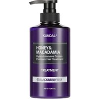 KUNDAL - Honey & Macadamia Treatment - 8 Types Ylang Ylang KUNDAL - Honey & Macadamia Treatment - 8 Types Ylang Ylang von KUNDAL