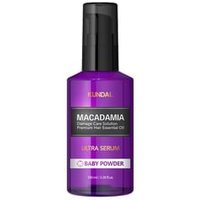 KUNDAL - Macadamia Ultra Hair Serum - Haarserum von KUNDAL