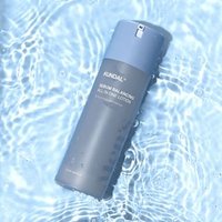 KUNDAL - Men's Aqua Sebum Balancing All In One Lotion 150ml KUNDAL - Men's Aqua Sebum Balancing All In One Lotion 150ml von KUNDAL