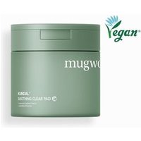 KUNDAL - Mugwort Soothing Clear Pad 60 pads KUNDAL - Mugwort Soothing Clear Pad 60 pads von KUNDAL