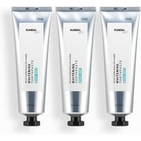 KUNDAL - Pure Refreshing Whitening Toothpaste Set 3 pcs KUNDAL - Pure Refreshing Whitening Toothpaste Set 3 pcs von KUNDAL