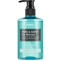 KUNDAL - Pure & Safe+ For Woman Feminine Wash 300ml KUNDAL - Pure & Safe+ For Woman Feminine Wash 300ml von KUNDAL