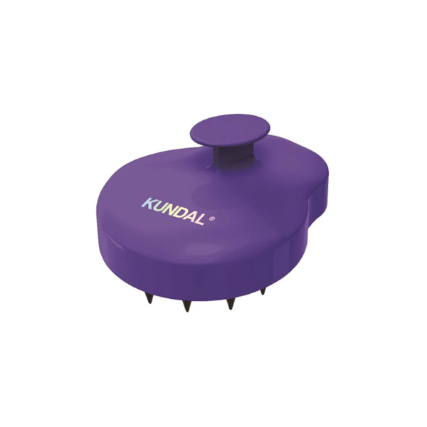 KUNDAL - Shampoo Brush - 1stück von KUNDAL
