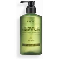 KUNDAL - Tea Tree Biotics Acne Body Wash 500ml KUNDAL - Tea Tree Biotics Acne Body Wash 500ml von KUNDAL