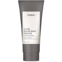 KUNDAL - Ultra Micro Whip Perlite Cleansing Foam 175ml KUNDAL - Ultra Micro Whip Perlite Cleansing Foam 175ml von KUNDAL