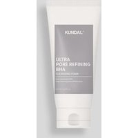 KUNDAL - Ultra Pore Refining BHA Cleansing Foam 155ml KUNDAL - Ultra Pore Refining BHA Cleansing Foam 155ml von KUNDAL