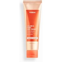 KUNDAL - Volume & Fixing Curl Cream - 2 Types Cherry Blossom KUNDAL - Volume & Fixing Curl Cream - 2 Types Cherry Blossom von KUNDAL
