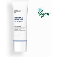 KUNDAL - Waterful Moisture Sunscreen 40ml KUNDAL - Waterful Moisture Sunscreen 40ml von KUNDAL