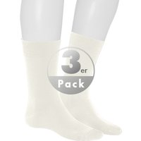 KUNERT Men Herren Socken grau Baumwolle & Mix von KUNERT Men