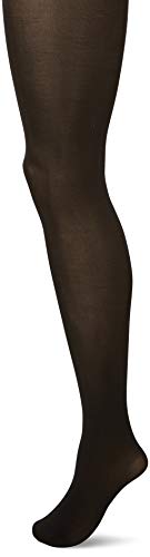 Hudson Damen Strumpfhose Hip 40 semi-blickdicht 40 DEN Anthrazit 0545 36/38 von Hudson