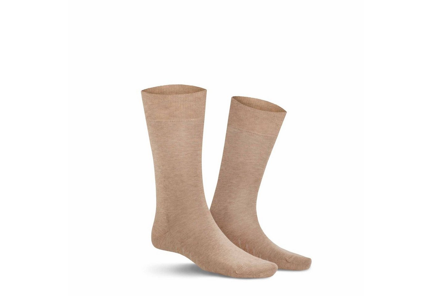 KUNERT Basicsocken FRESH UP (1-Paar) Herren Socken feuchtigkeitsregulierend von KUNERT