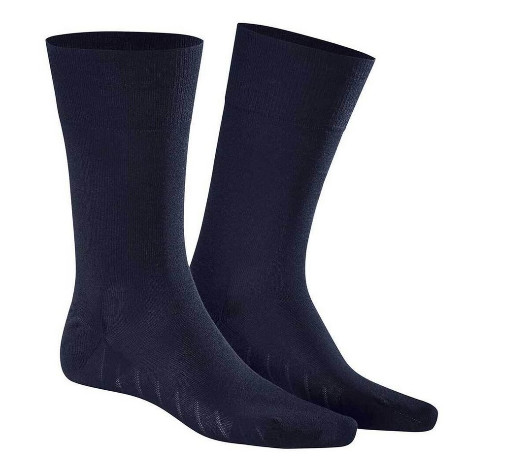 KUNERT Basicsocken FRESH UP (1-Paar) Herren Socken feuchtigkeitsregulierend von KUNERT