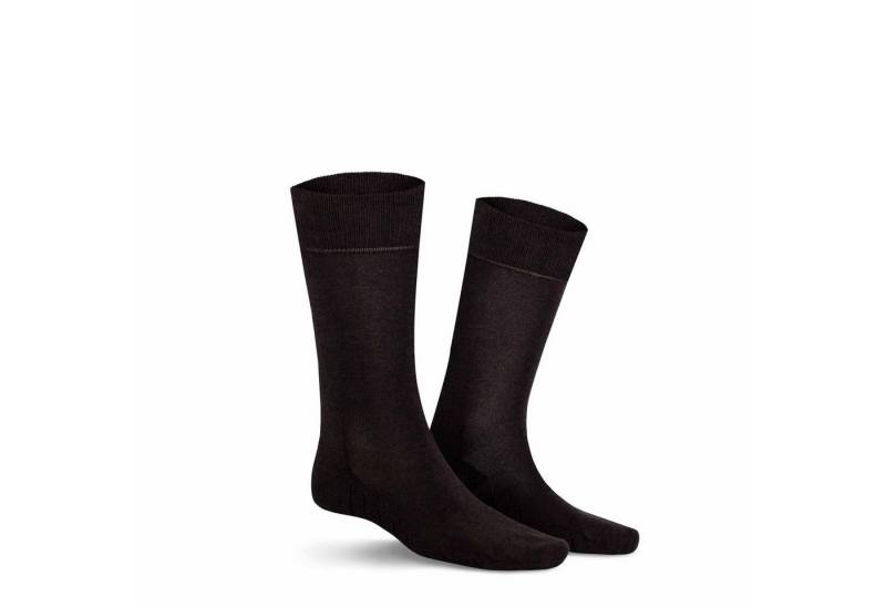 KUNERT Basicsocken Fresh Up (1-Paar) Herren Socken feuchtigkeitsregulierend von KUNERT